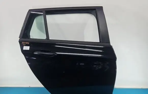Opel Astra K Rear door IMPRK1521165