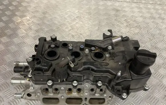 Toyota Aygo X Engine head PK13251