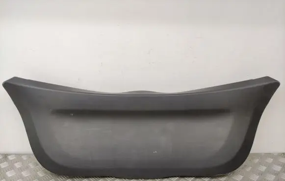 Toyota Yaris Tailgate/boot cover trim set 677510D040