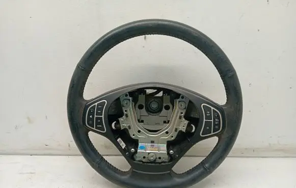 KIA Ceed Steering wheel