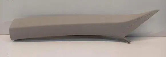 Volkswagen Tiguan Allspace Other sill/pillar trim element 5NN867233A