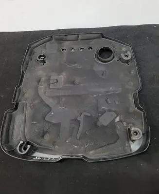 Audi A5 Engine cover (trim) 04L103925P 4013839A