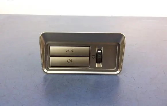 Jaguar XF X250 Other switches/knobs/shifts 8X2311654AB