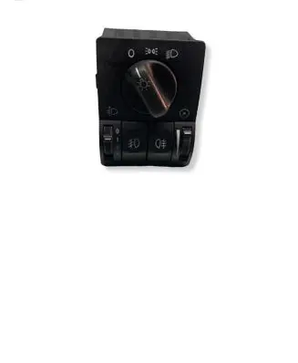 Opel Astra G Light switch 90561379 90437884