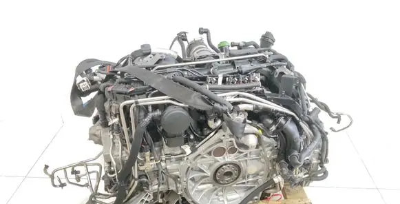 Porsche 911 992 Engine DKK DKK049518
