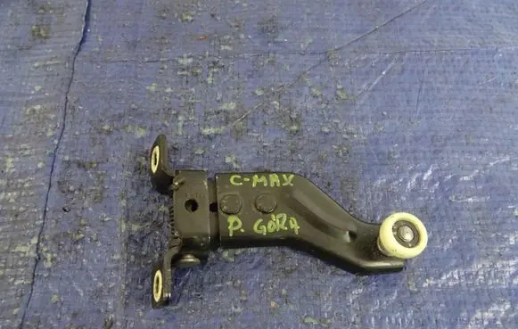 Ford C-MAX II Sliding door upper roller guide/hinge 