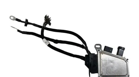 Peugeot 208 Other control units/modules 9642654880 747056770B