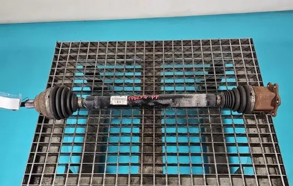 Volkswagen PASSAT B8 Front driveshaft 3Q0407272AT IMPRK1582721