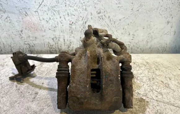 Ford Galaxy Rear brake caliper