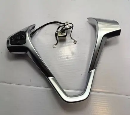 Ford Fiesta Steering wheel buttons/switches 34139229B