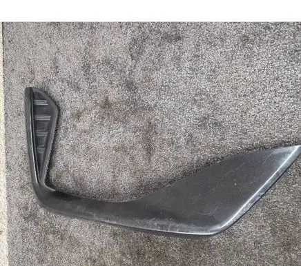 Ford Kuga III Front bumper lower grill PV4B19952S