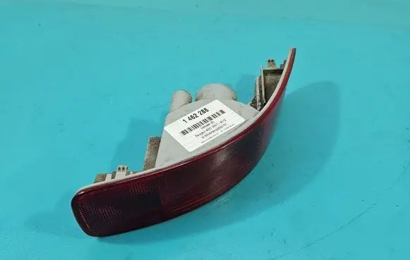 Peugeot 4007 Rear tail light reflector A048333 IMPRK1462288