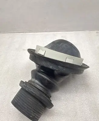 BMW 7 F01 F02 F03 F04 Steering wheel column trim 6776320 58300016