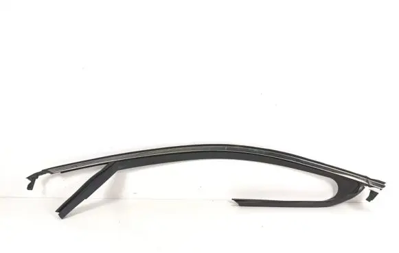 Citroen C5 X Other front door trim element 9837038380