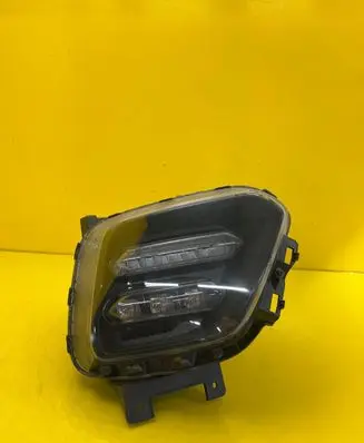KIA Soul Headlight/headlamp A1110682