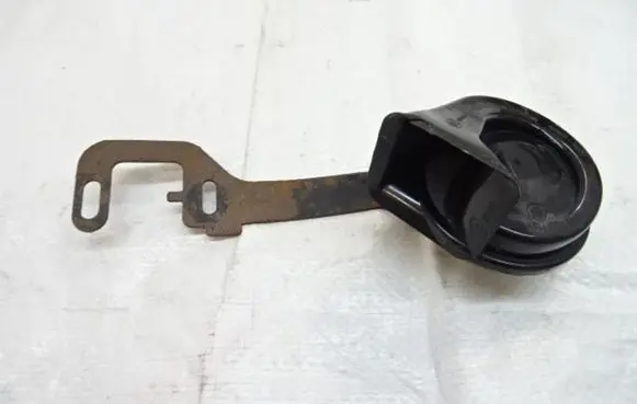 Peugeot 407 Horn signal 9673824080