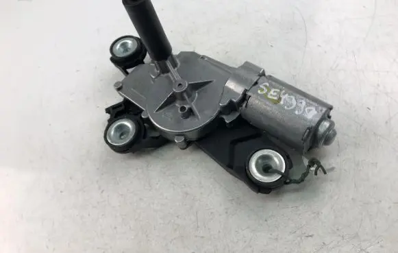 Volvo V40 Wiper motor 31294492