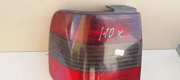 Volkswagen PASSAT B4 Rear/tail lights 14190100 3A5945257