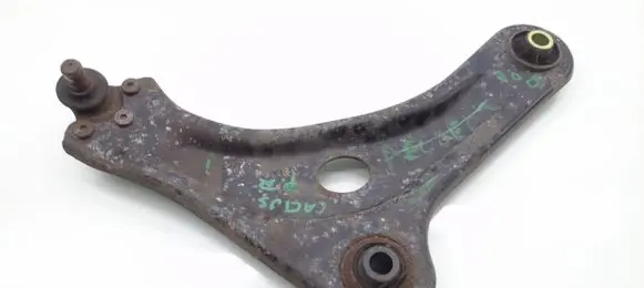 Citroen C4 Cactus Front control arm