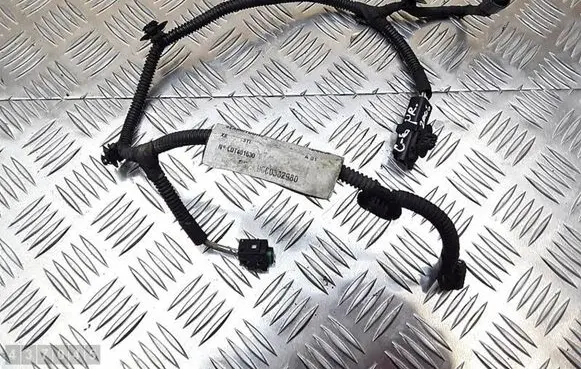 Citroen C6 Other wiring loom 9660502980