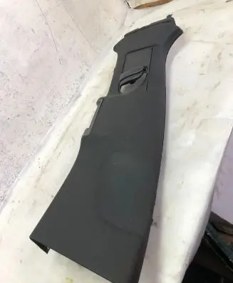 Volvo S90, V90 (B) pillar trim (top) 31403784