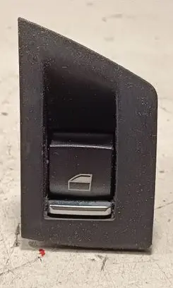 BMW 5 F10 F11 Electric window control switch 924194901