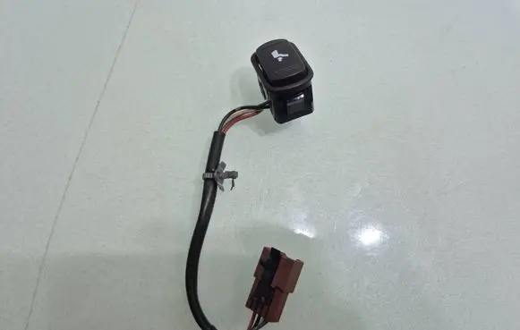 Infiniti QX60 L50 Seat control switch 