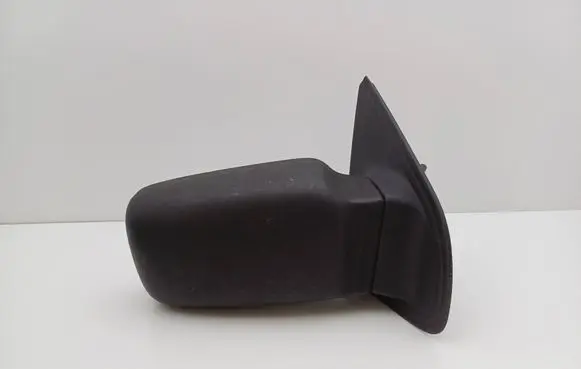 Manual wing mirror