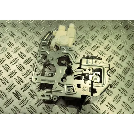 Renault Master III Sliding door lock 826703236R
