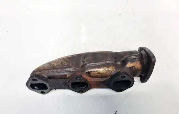 Audi A4 S4 B6 8E 8H Exhaust manifold 059253033C