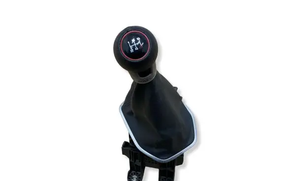 Ford Fiesta Gear shifter/selector C9B7A
