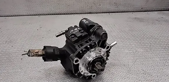 Peugeot 607 Fuel injection high pressure pump 9658193980 5WS40019