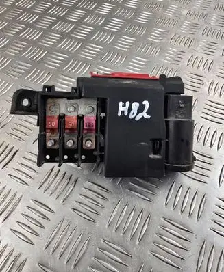 Positive wiring loom