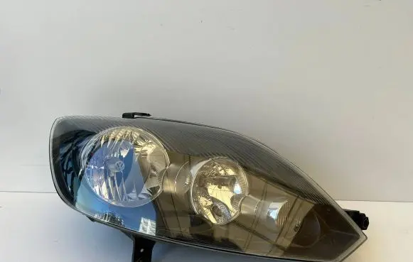 Volkswagen Golf Plus Headlights/headlamps set 5M1941006G