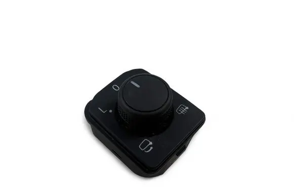 Skoda Octavia Mk4 Wing mirror switch 565959565A