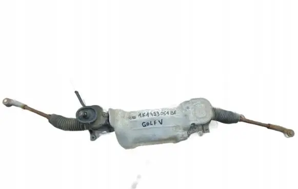 Volkswagen Golf V Steering rack 1K1423051BE