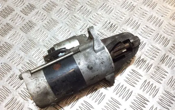 Subaru XV I Starter motor 23300AA621