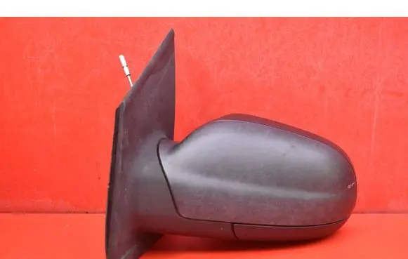 AC 428 Front door electric wing mirror 5Z0857507B