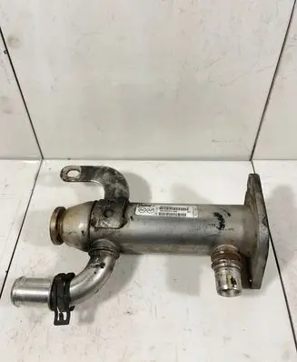 Ford Galaxy EGR valve cooler 875816W 9645689780