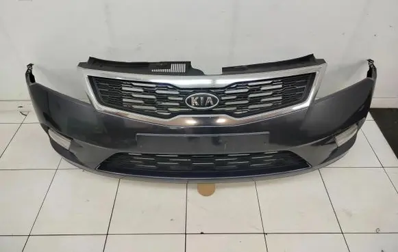 KIA Ceed Front bumper 865101H500