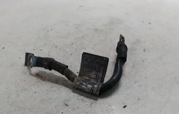 Mini One - Cooper R50 - 53 Negative earth cable (battery) 7515253