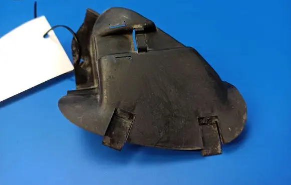 Mercedes-Benz 380 560SEC C126 Other exterior part 1266830236