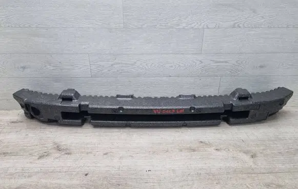 Volkswagen Golf VIII Front bumper foam support bar 5H0807248AB