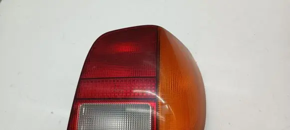 Volkswagen Polo III 6N 6N2 6NF Rear/tail lights 6N0945258A