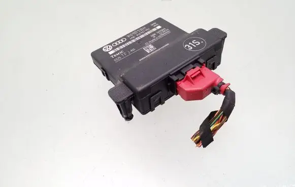 Volkswagen Touran I Gateway control module 1K0907530H