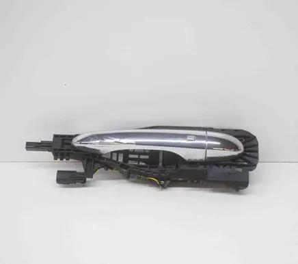 Maserati Quattroporte Front door exterior handle 670005603