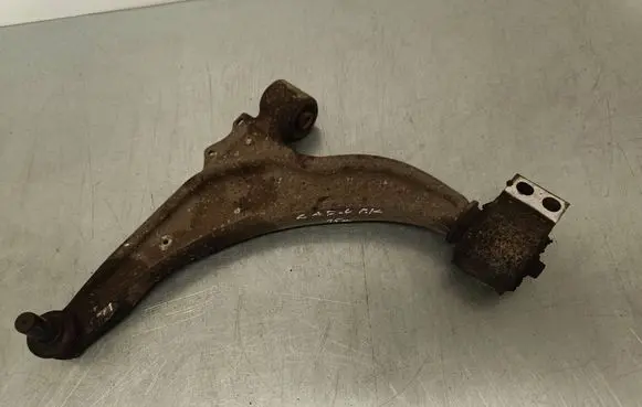 Opel Zafira C Front lower control arm/wishbone 