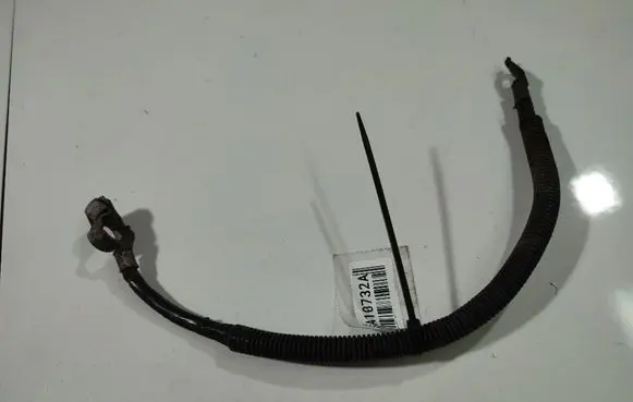 Honda CR-V Positive cable (battery) 
