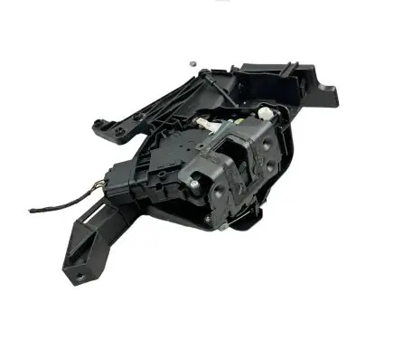 Ford Focus C-MAX Rear door lock 3M5AR26412BP A048069 3137AC75RB