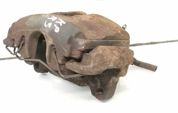 Volkswagen Touran I Front brake caliper